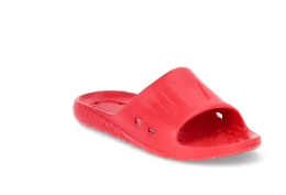 Wonder Nation Little Boys and Big Boys Slide Sandals