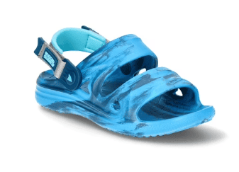 Rugged Shark Little & Big Kids Adventure Trail Sandals